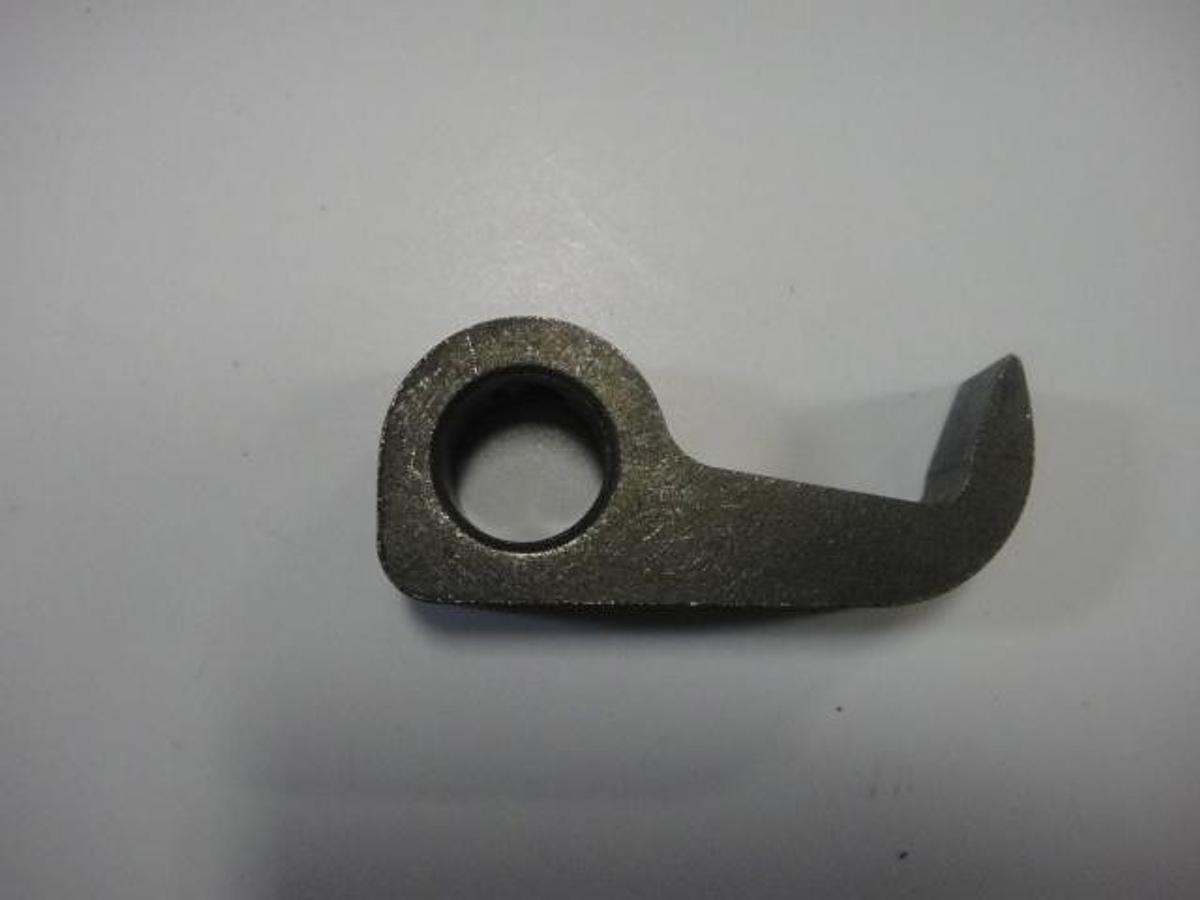 Hamada Gripper Finger, Part #A17-46-01-3