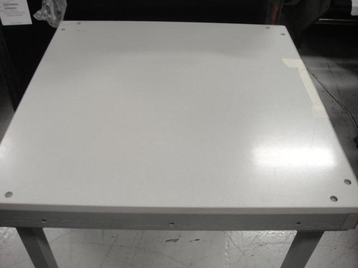 Used Polar Side Tables, 2007