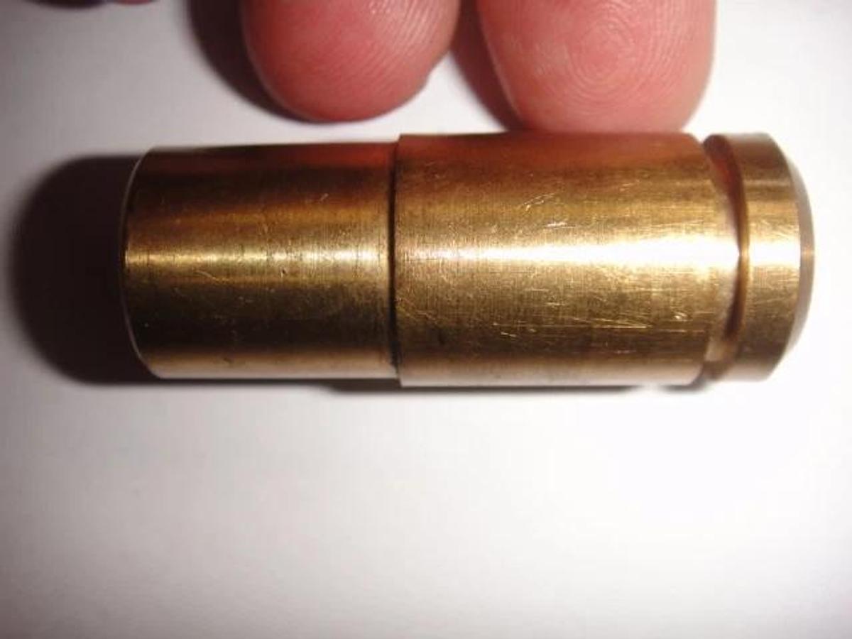 Hamada (BM) Bushing, Part #G25-81-3