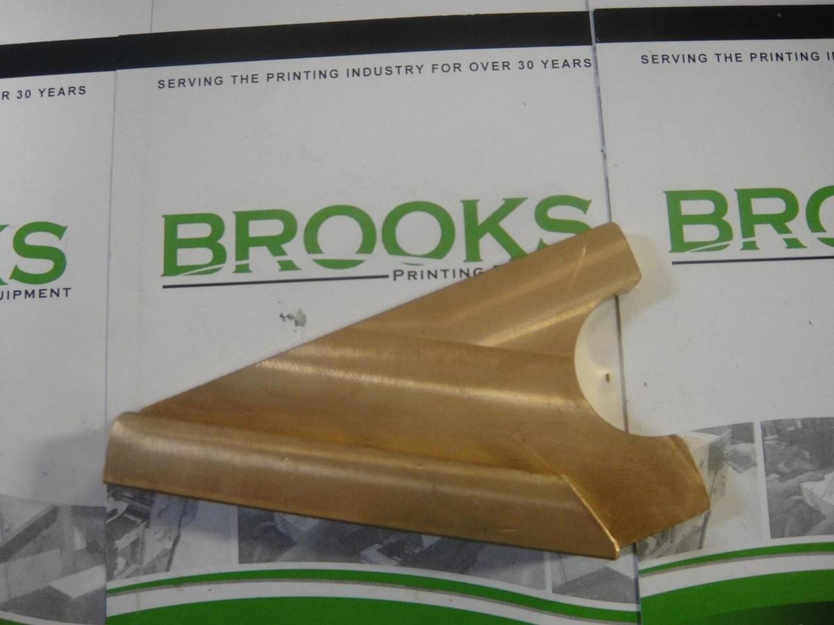 Hamada (OPS) Ink Fountain Bracket, Part #6803-02054