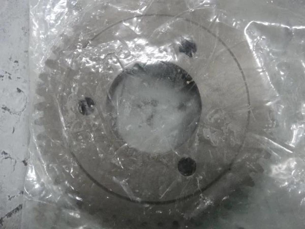 Used Hamada Outside Idler Gear, Part #M25-17-3