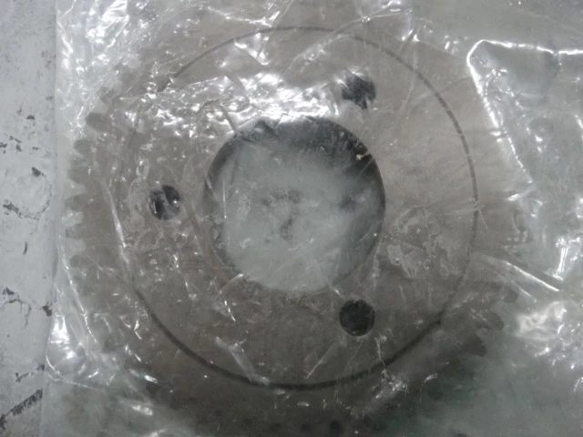 Used Hamada Outside Idler Gear, Part #M25-17-3