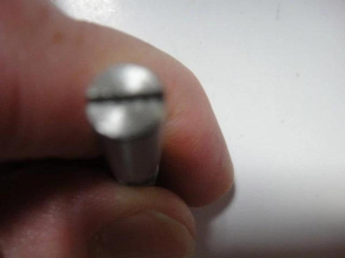 Hamada (SCHM) Pin, Part #6902-04016