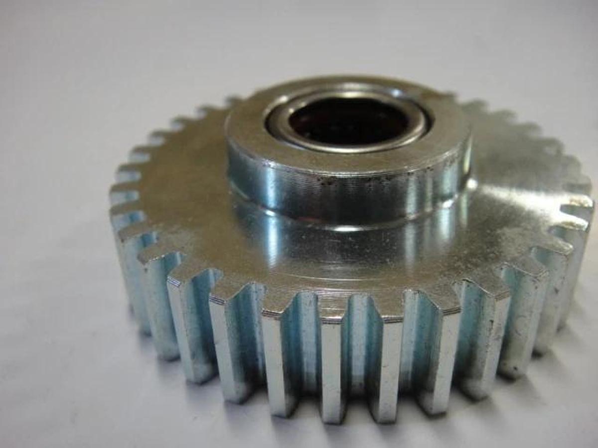 Hamada OEM Gear Clutch Assembly For Kompac, Part #090959