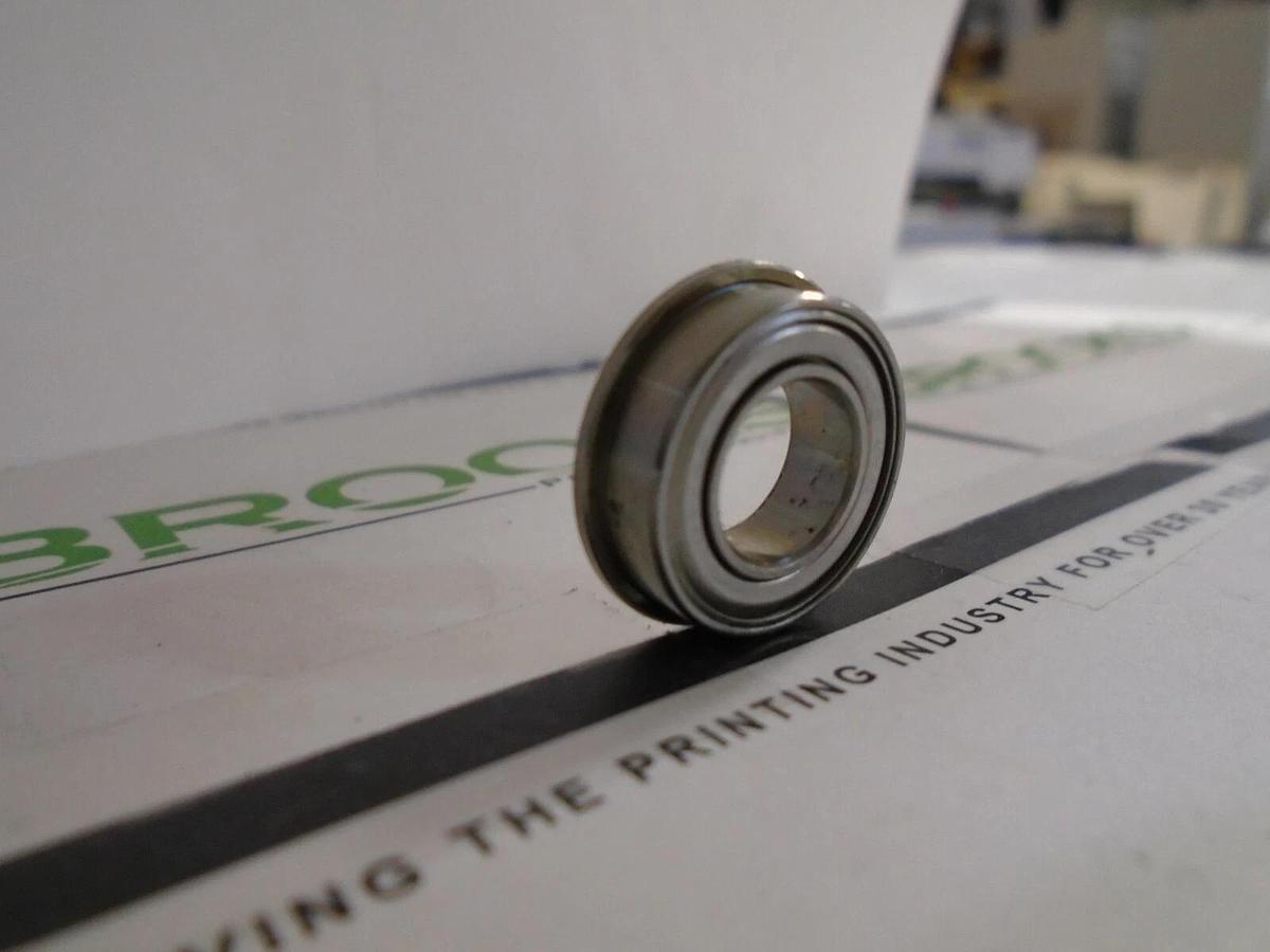 Hamada Bearing, Part #5202-05020