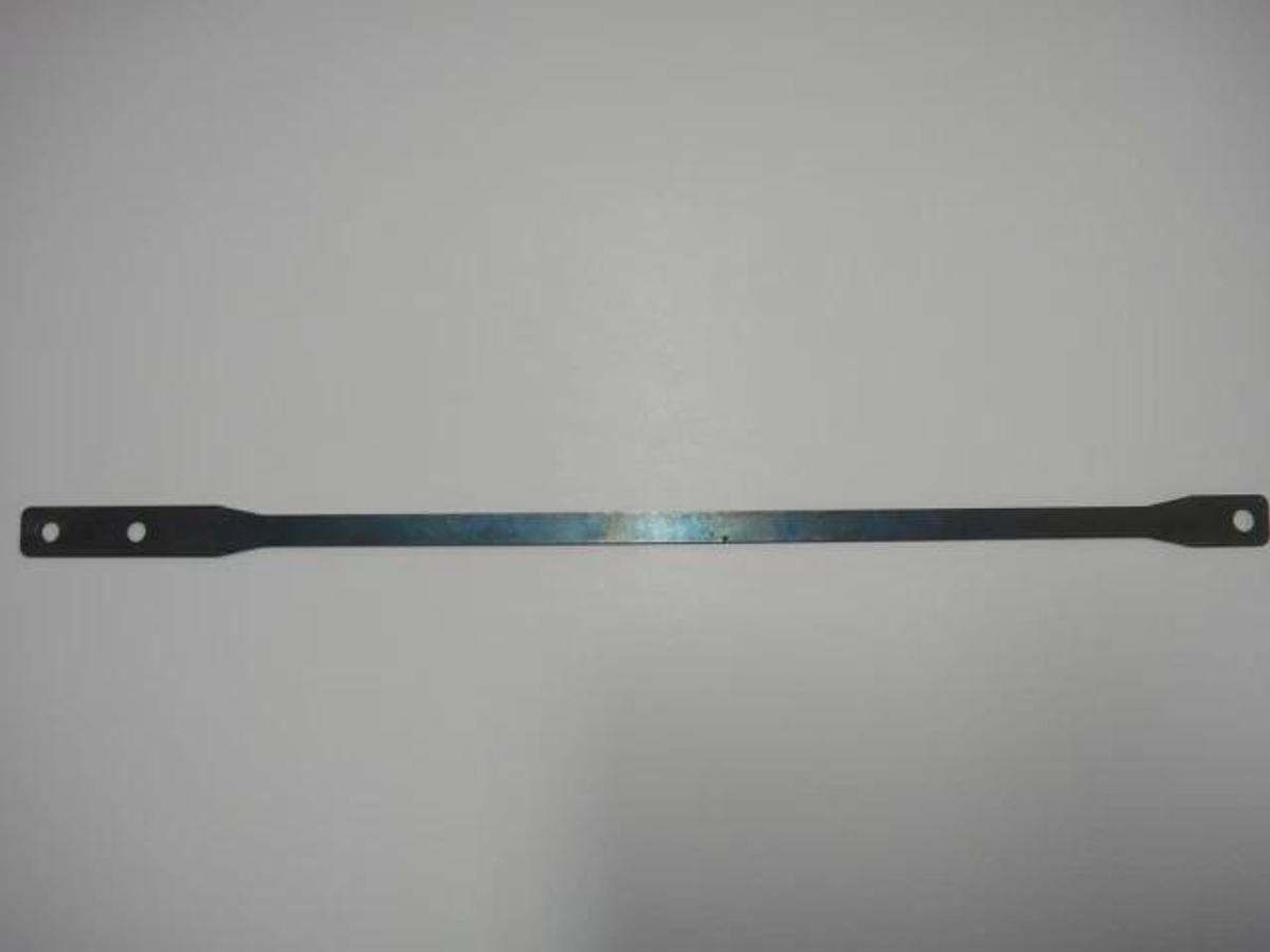 Hamada Chain Guard, Part #A03-65-3