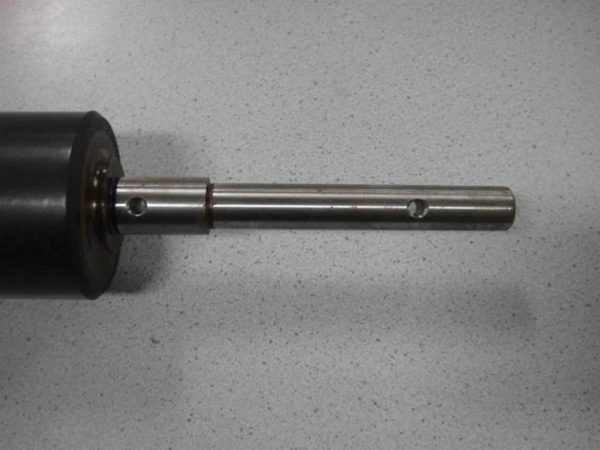 Hamada Oscillator Roller, 18" Length, Part #I52-30-6