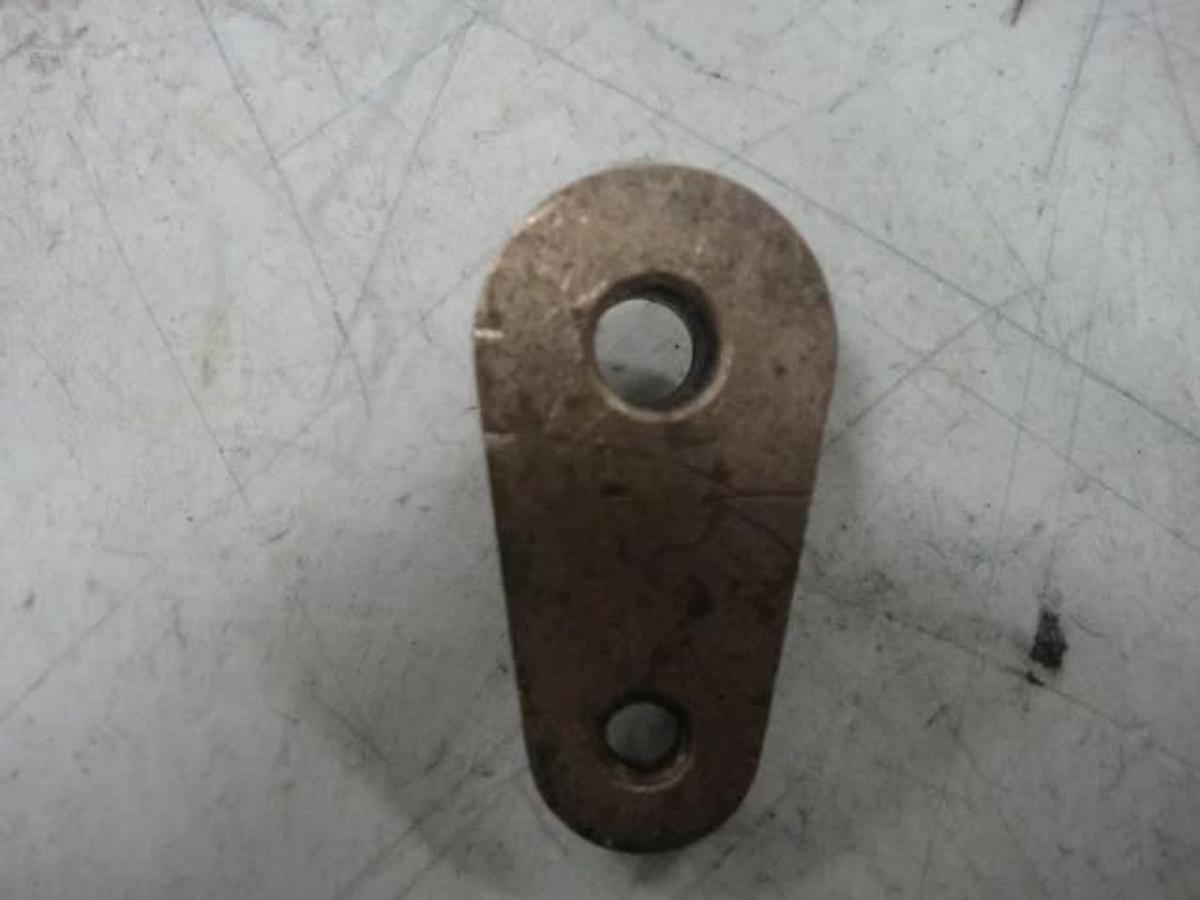 Used AB Dick Forward Roller Bushing