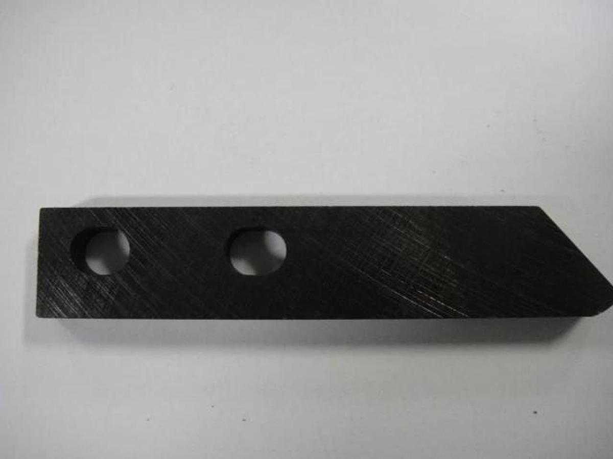 Hamada Delivery Gripper Receiving Cam, Part #A03-19-3