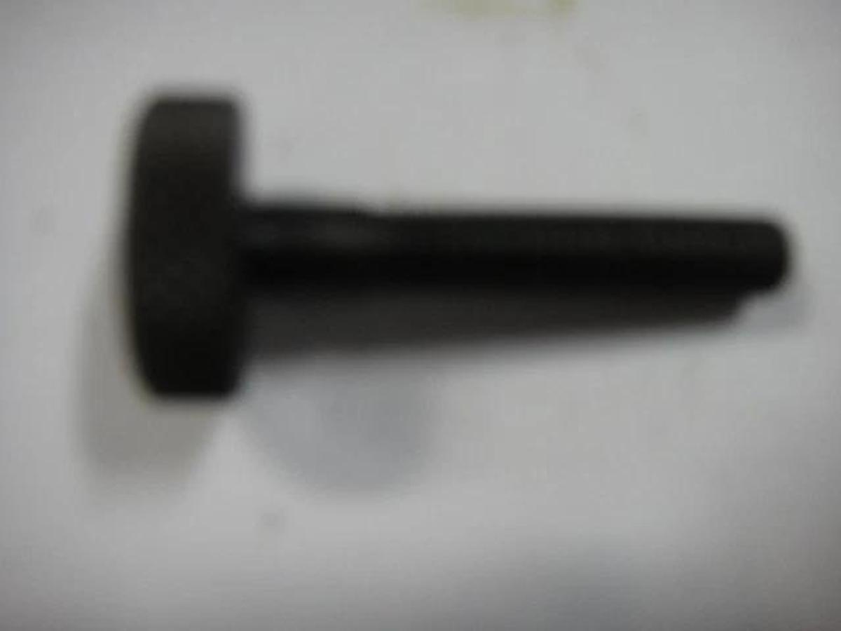 Hamada Thumb Screw, Part #I08-33-3