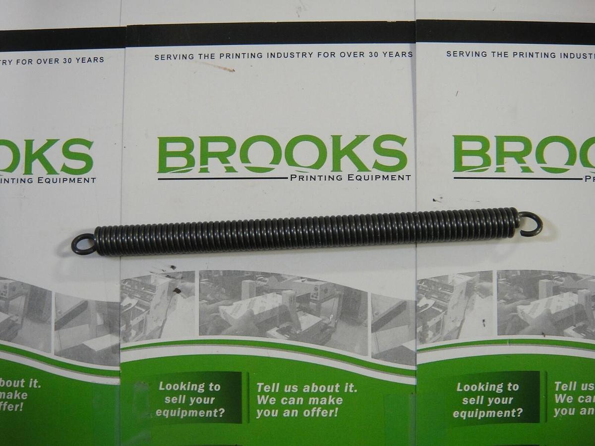 Hamada Spring, Part #H05-16-3