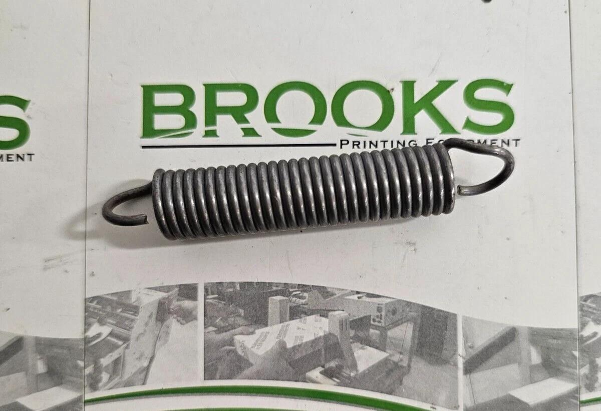 AB Dick Spring, Part #195291