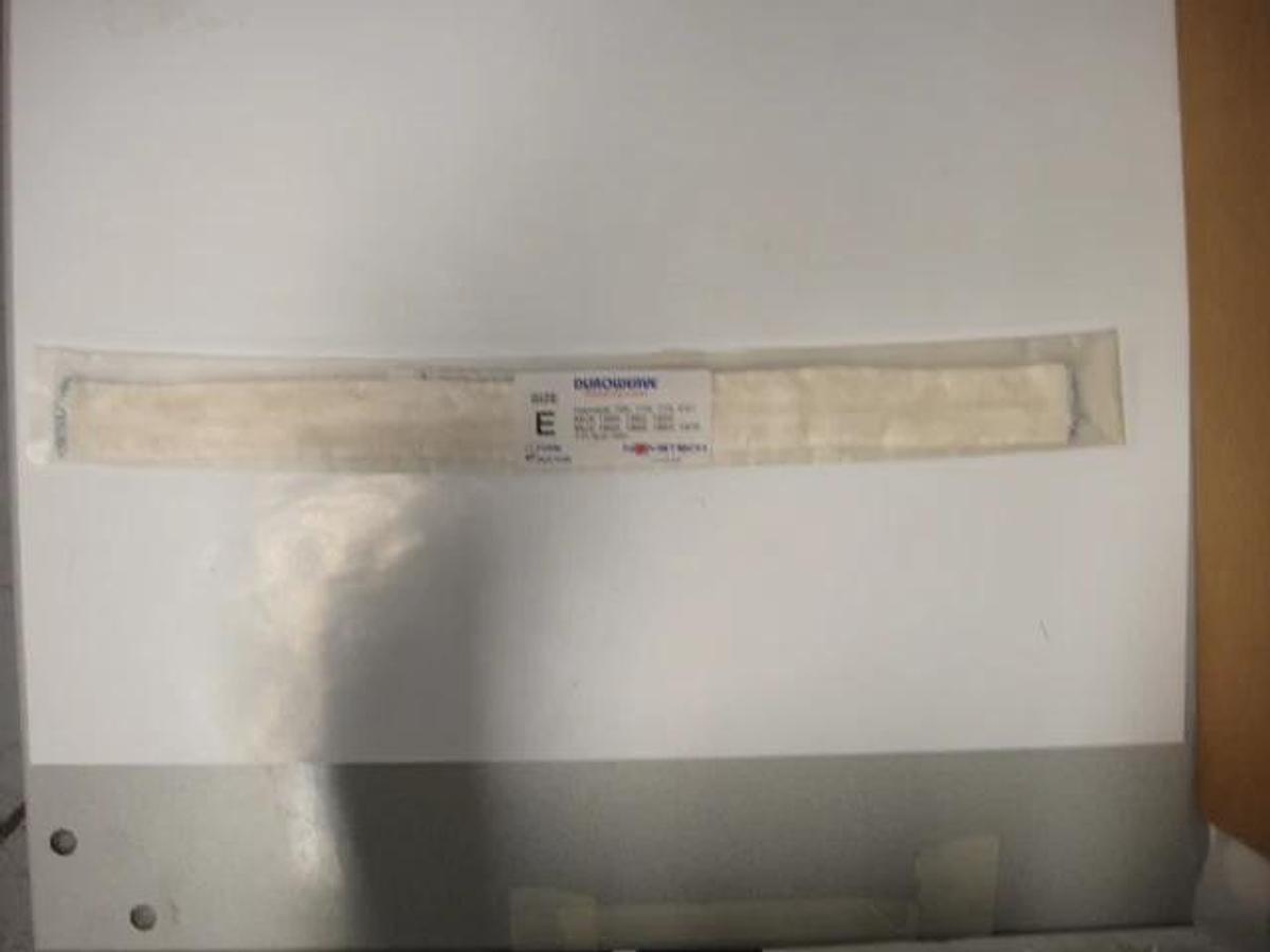 Used Hamada 700 Dampening Ductor Cover