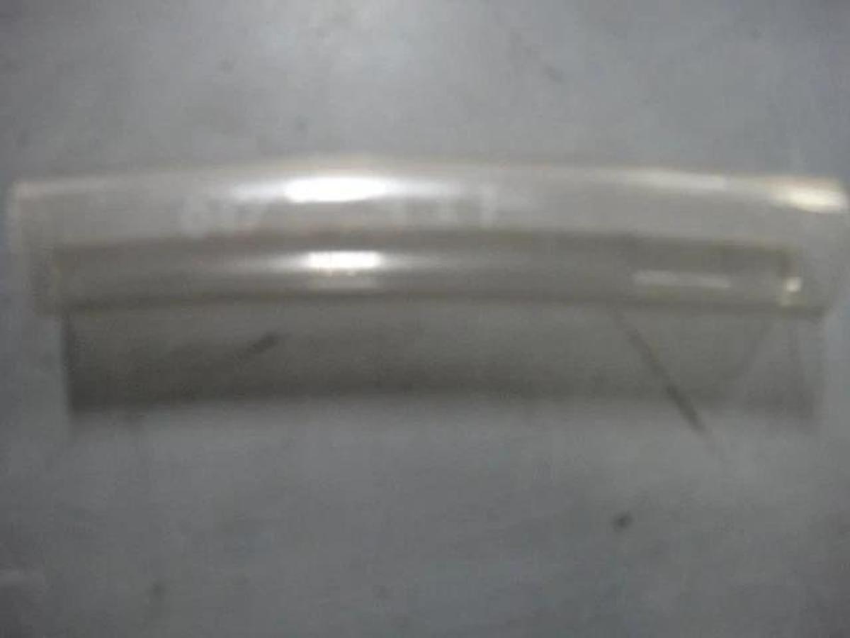 Hamada Tubes, Part #CH06-20