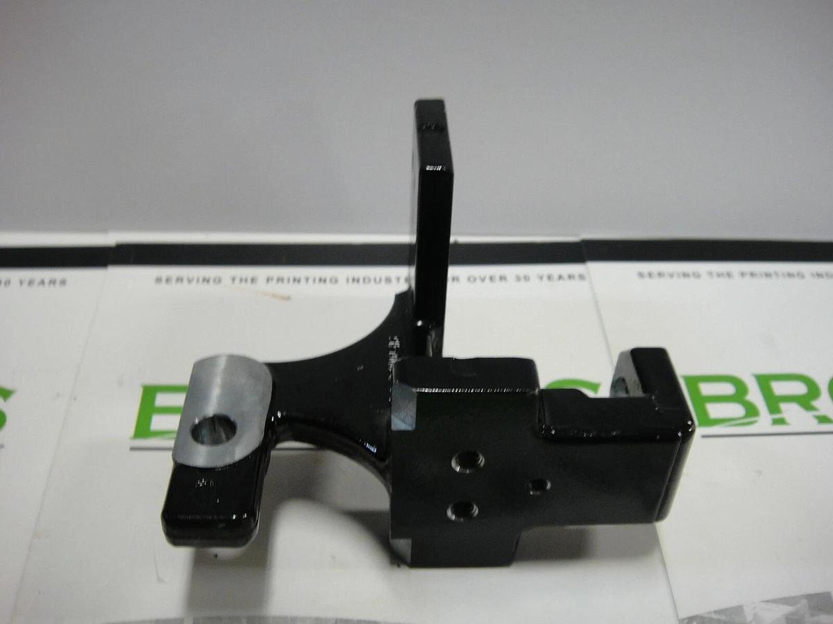 Hamada Sensing Foot Bracket, Part #6501-04001