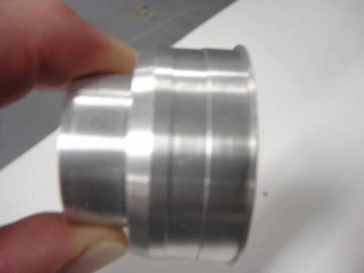 Hamada Eccentric Housing, Part #92291