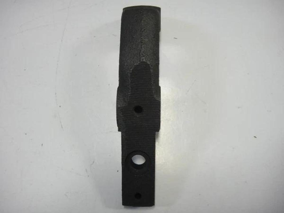 Hamada Support Bracket, Part #H37-17-3