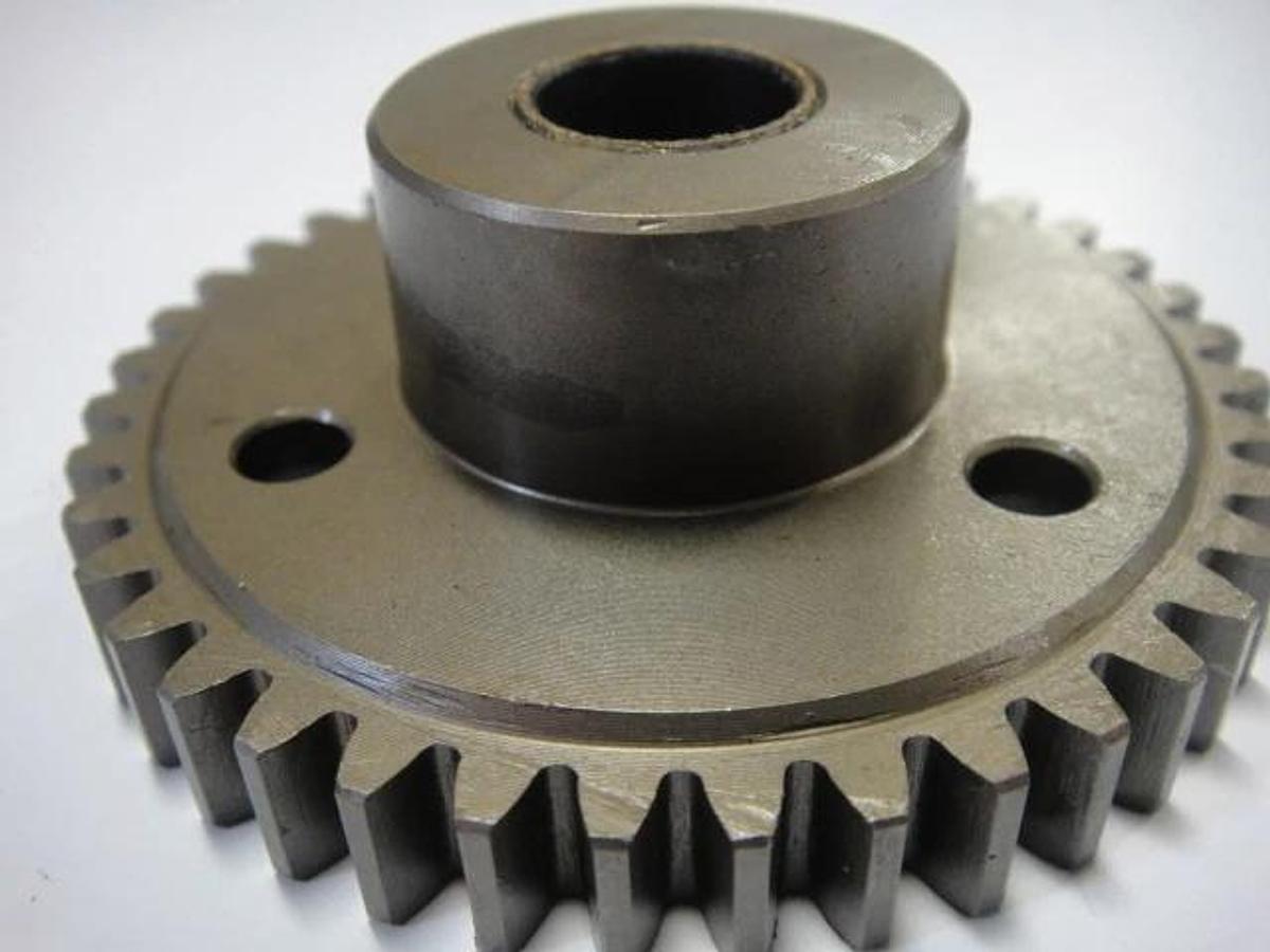 Hamada Inside Idler Gear (HGS2), Part#M25-15-1A-3