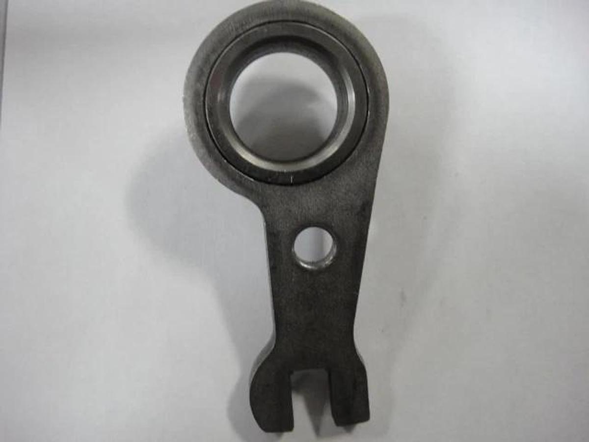 Hamada Ductor Roller Bracket, Part #7203-06011A