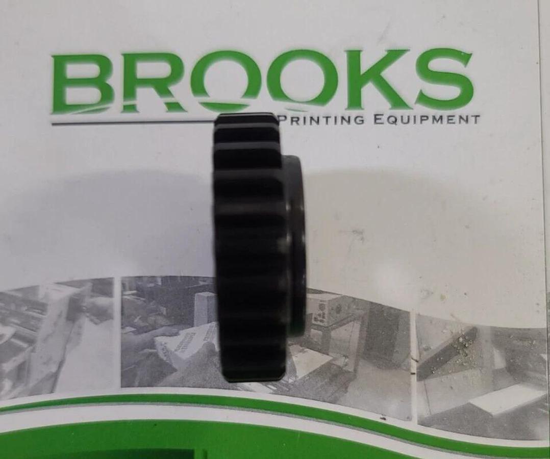 Crestline Pan Roller Gear Clutch, Part #CR-XSA03211526