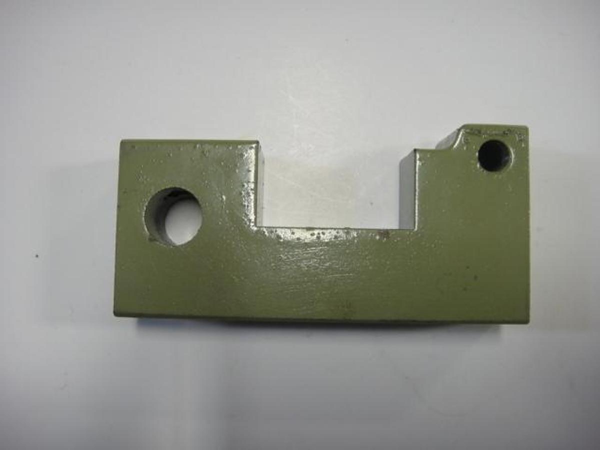 Hamada Back Guide Bracket, Part#A05-01-3