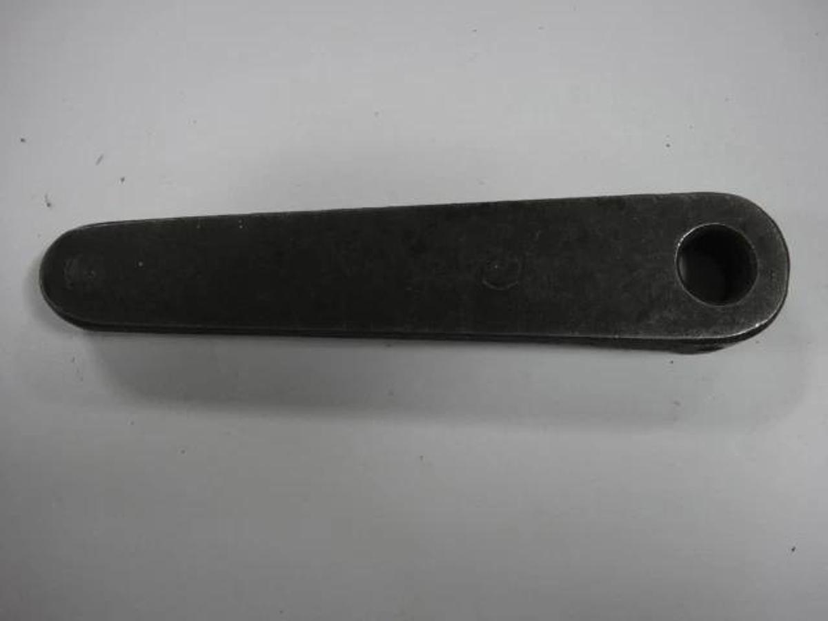 Used Hamada Guide Drive Lever, Part # A18-25-1A-3