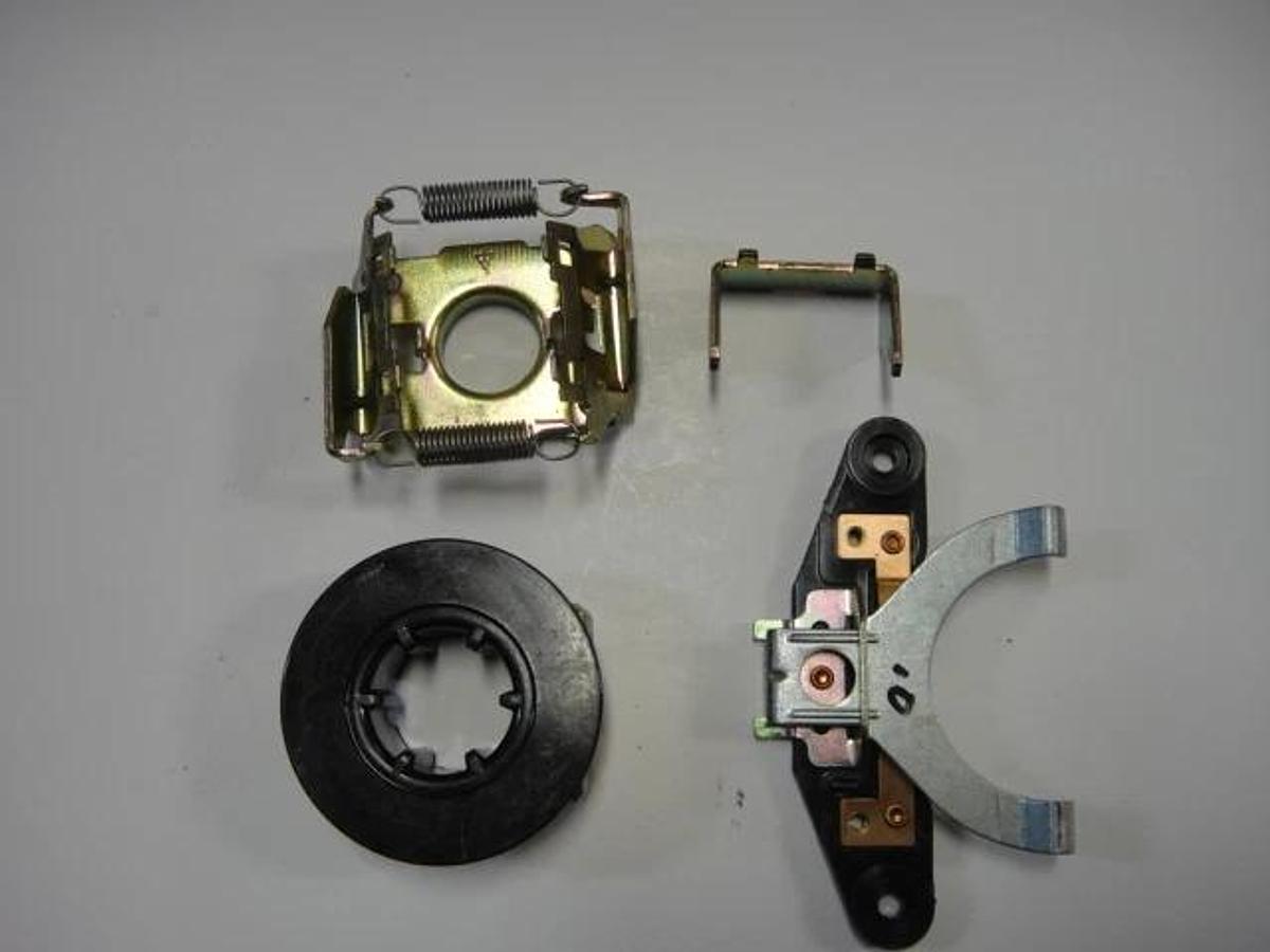 Hamada Governor (LA) Switch (PB),Part #E91-10-3