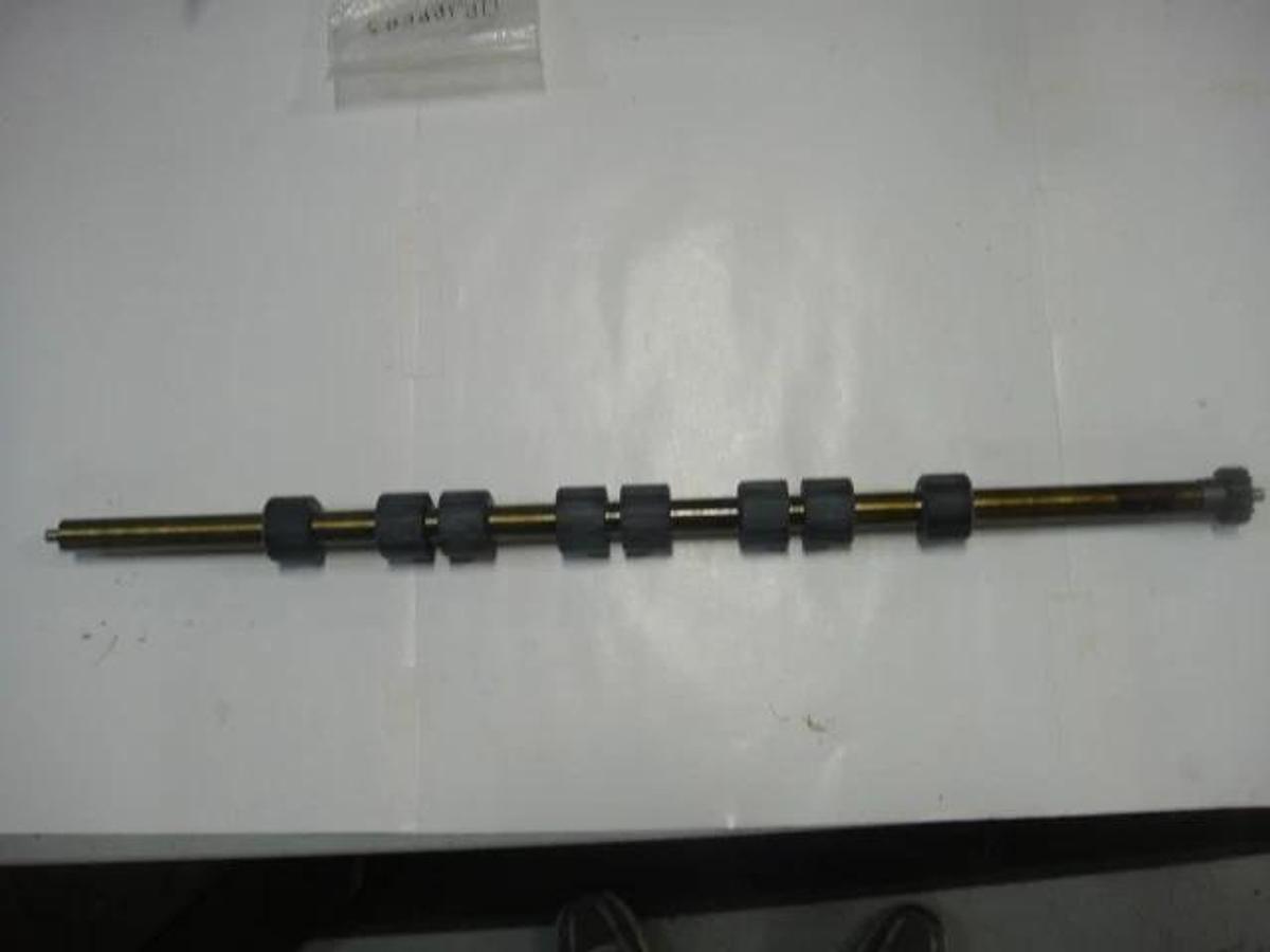 Hamada 700 Lower Feed Lower, Part #M04-51-1A-7