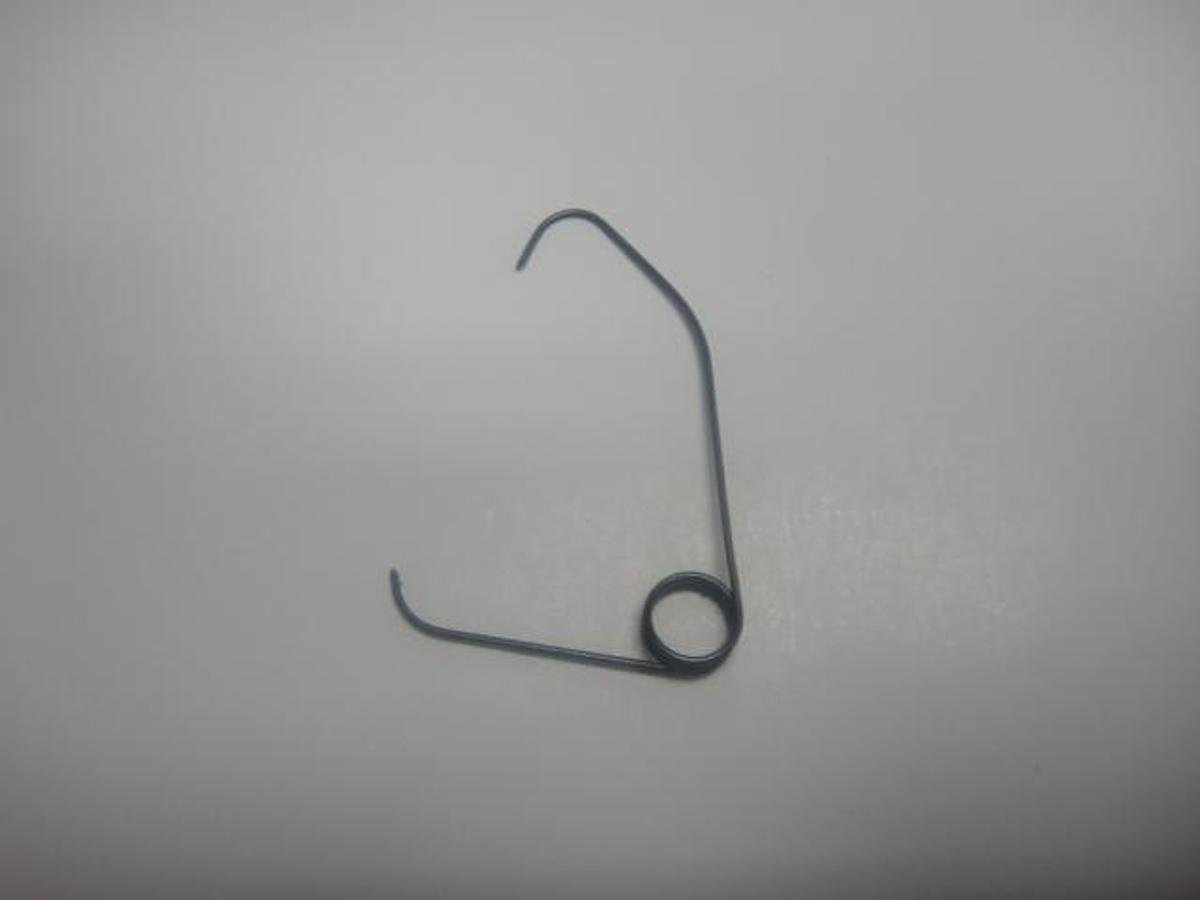 Hamada Spring Torsion (HSP1), Part #H14-28-3