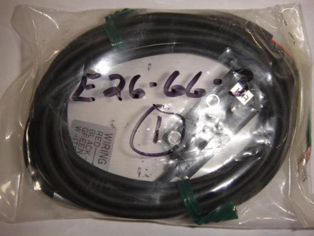 Hamada Sensor, Part #E26-66-3