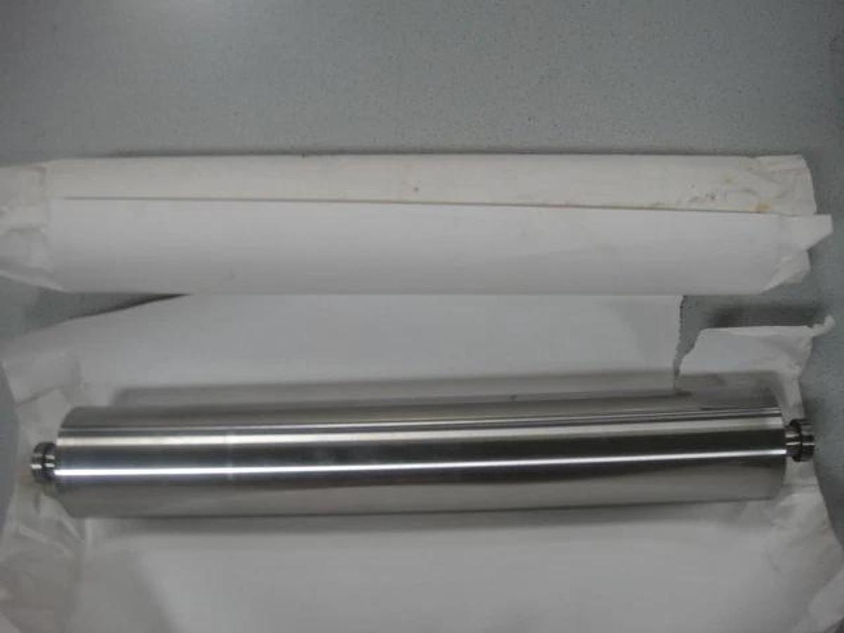 Hamada Water Oscillator Roller For RS/VS 34 with Bearings