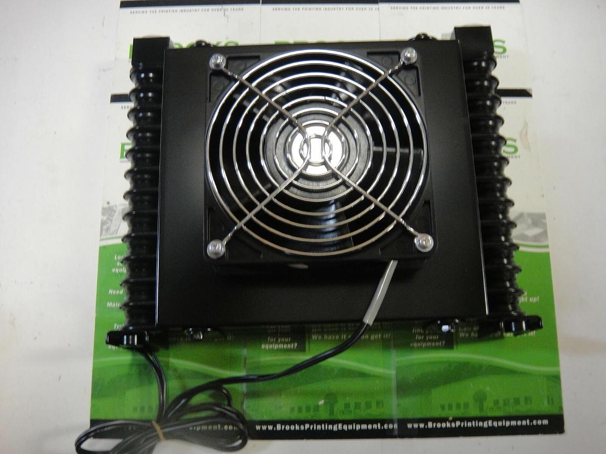 Horizon APC-M/T61 Paper Cutter Fan, Part #4011982-00