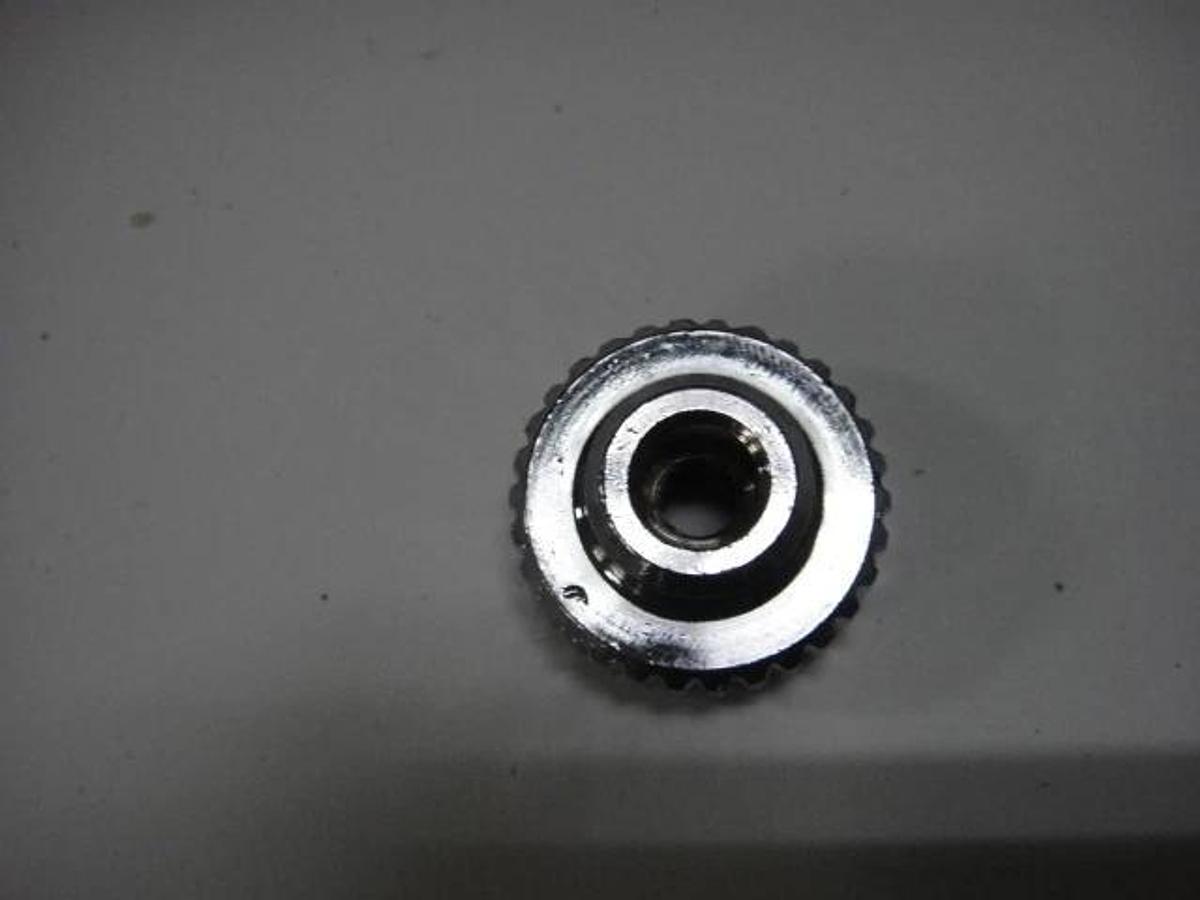 Hamada Adjustment Knob, Part #5102-05037