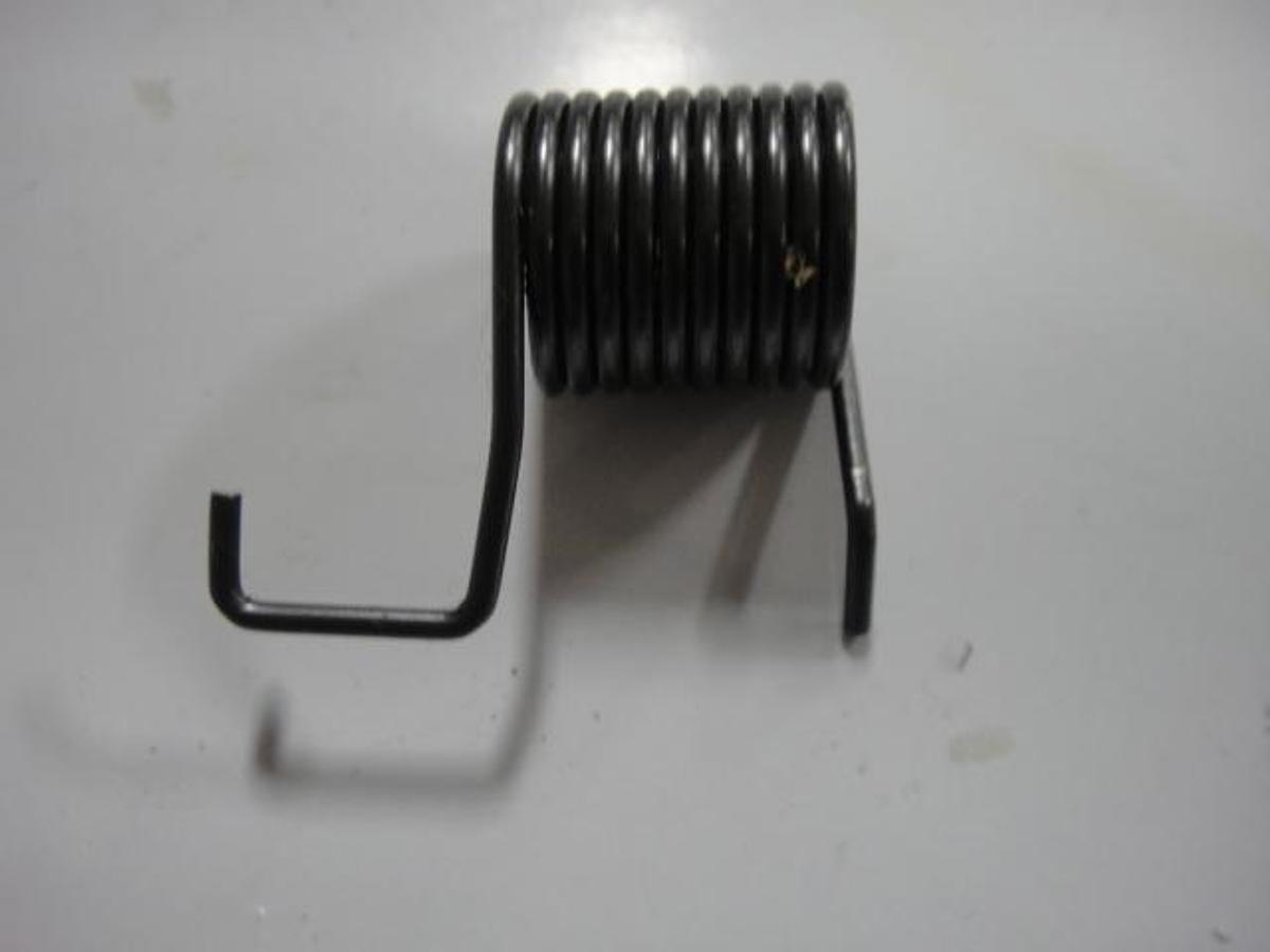 Hamada OEM Spring, Part #7204-02017