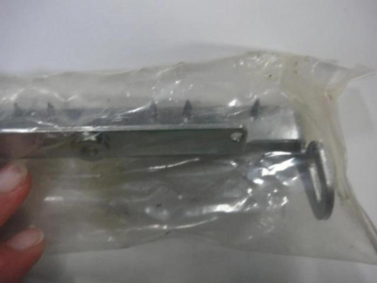 Used Ryobi 10 x 15 Tail Clamp, 10 5/8", Part #5276-54-416