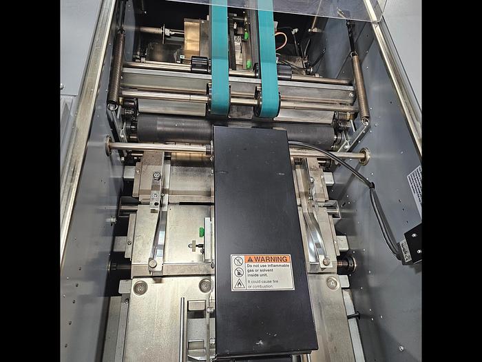 Used Duplo 5000 with 1 Tower, 2008 Video