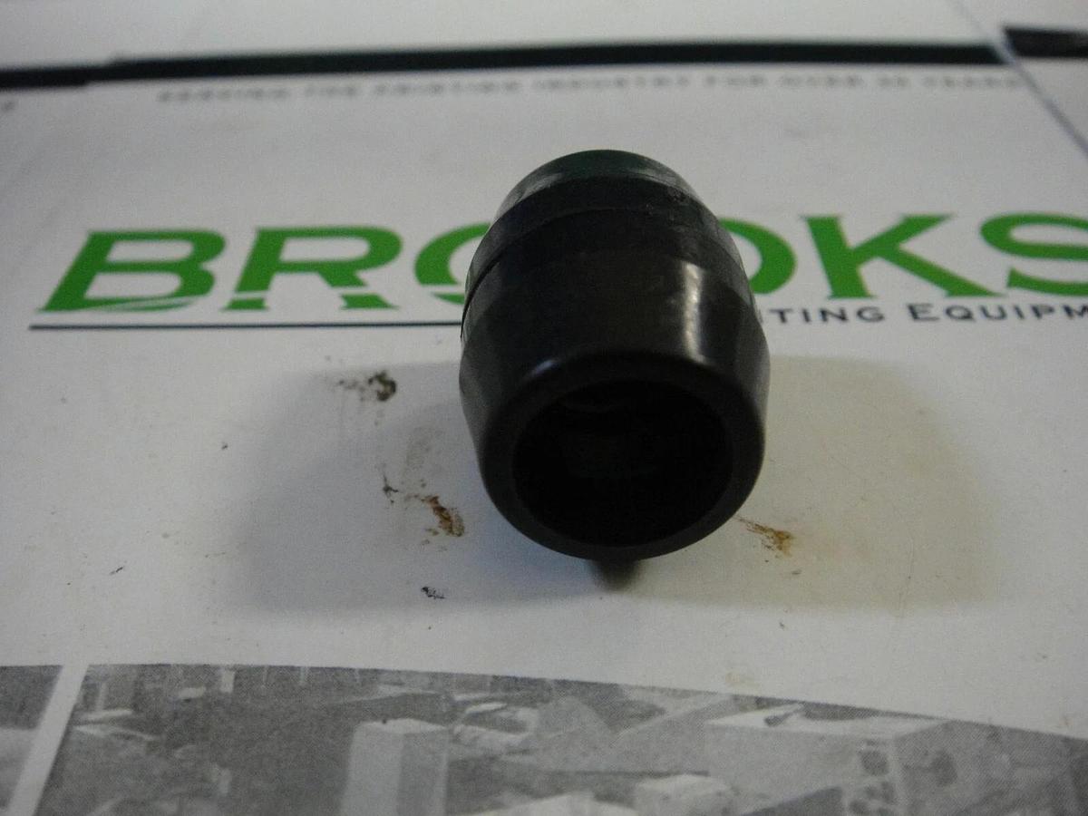 Heidelberg QM 46 OEM side for Sucker Tube (Delivery), Part #A1.016.313