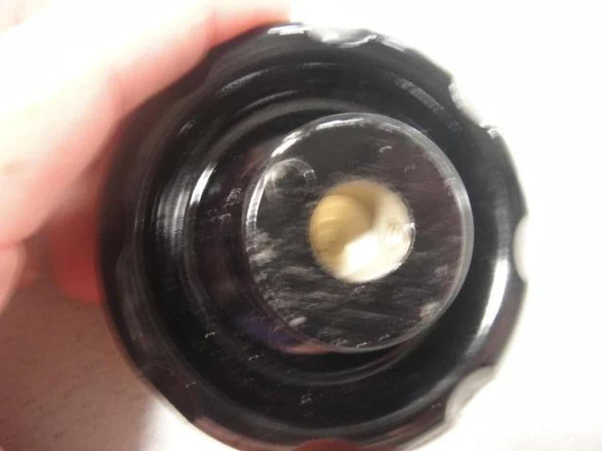 Hamada Ink Fountain Knob, Part #I02-28-3