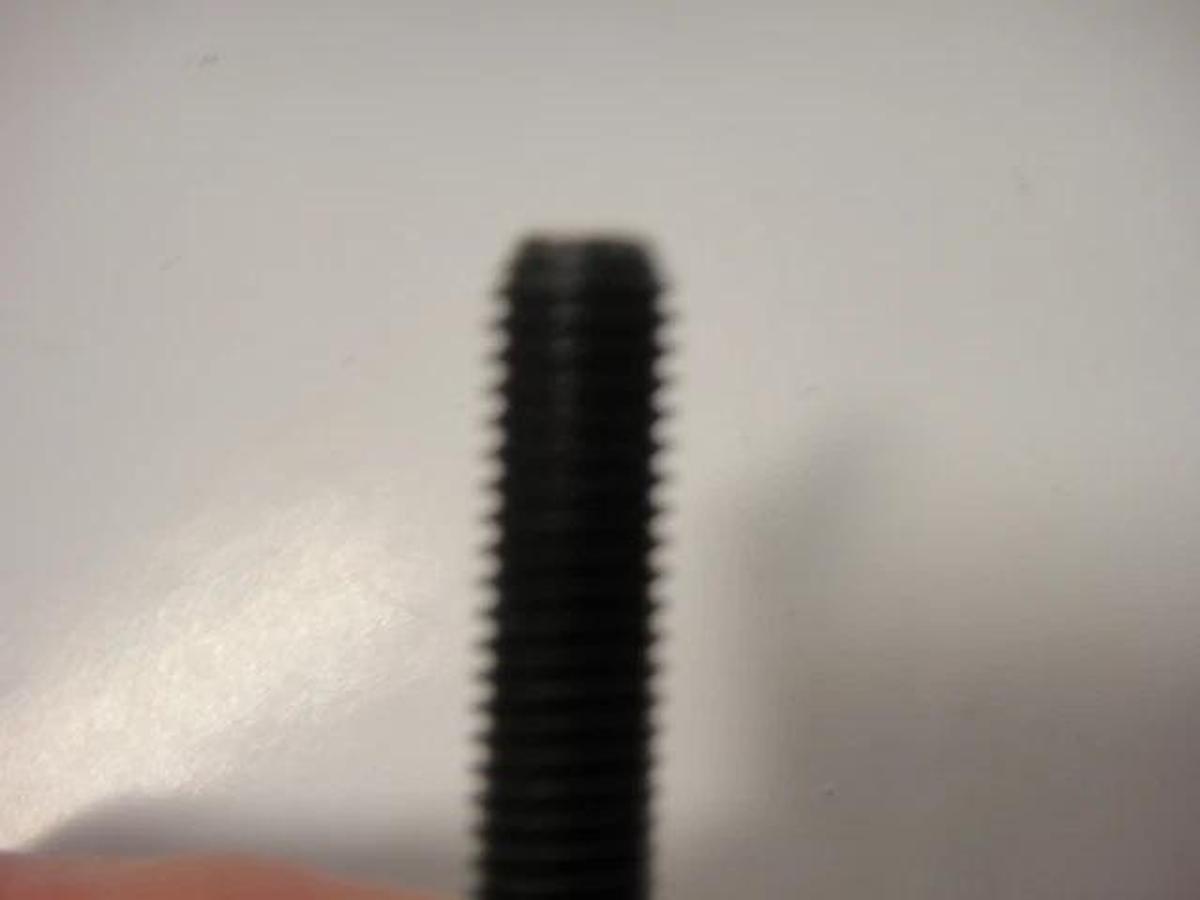 Hamada Screw, Part #117-482