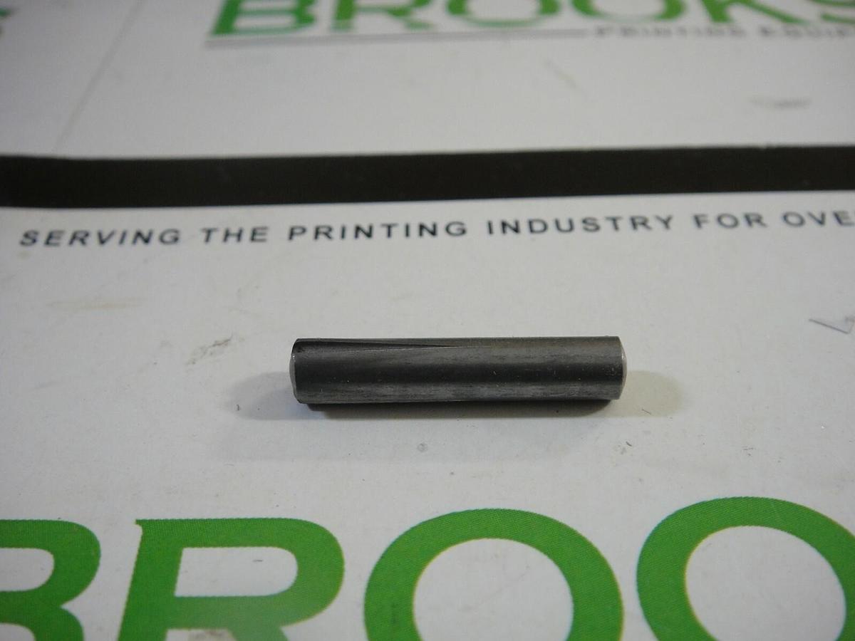 Heidelberg Grooved Pin 4 x 20, Part #00.530.0739