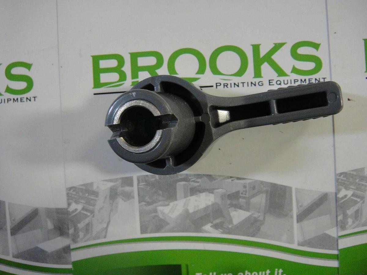 Ryobi Lever, Part #5310-52-121-1