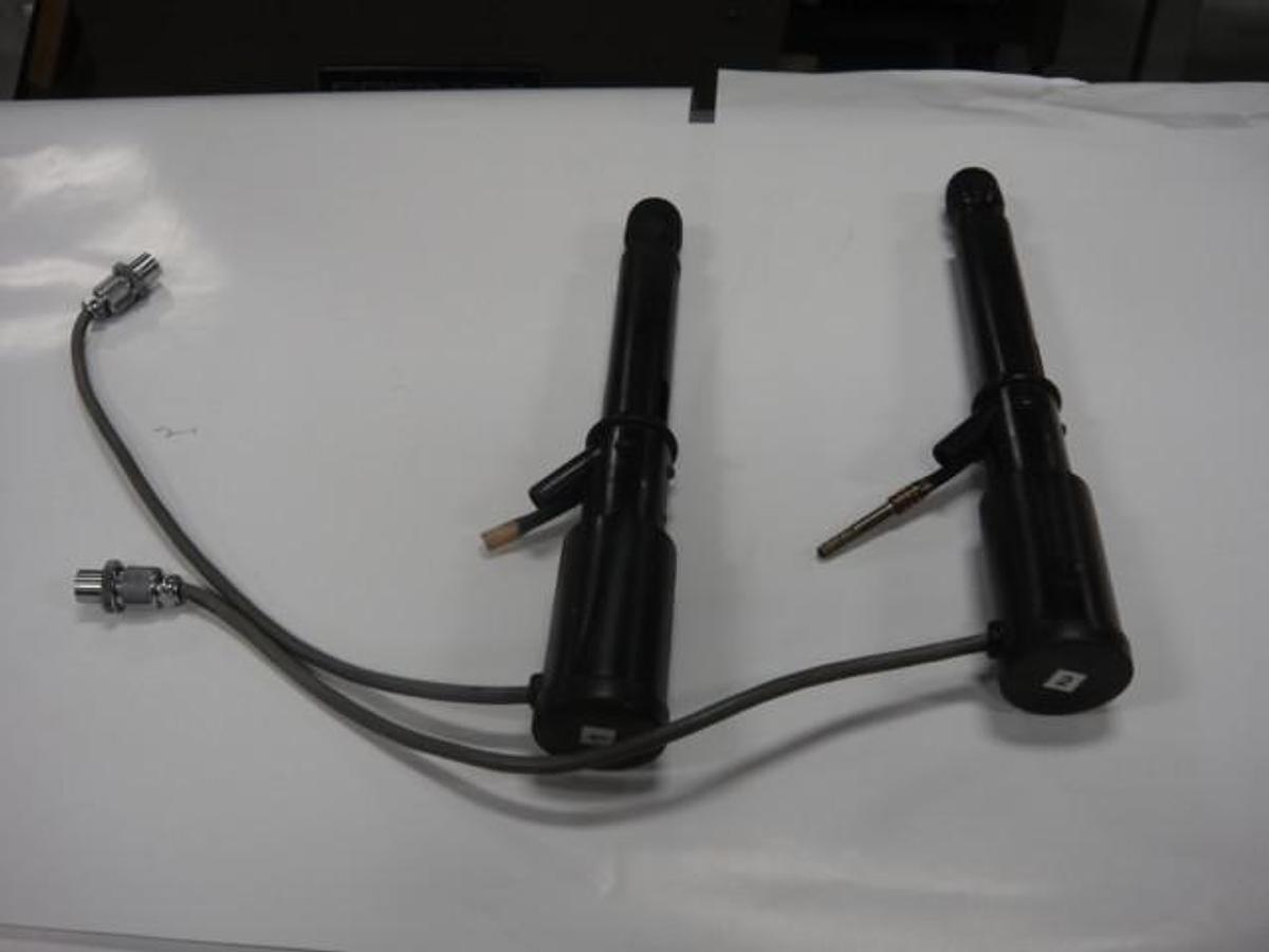 Used Hamada 234 Wash Up Pumps