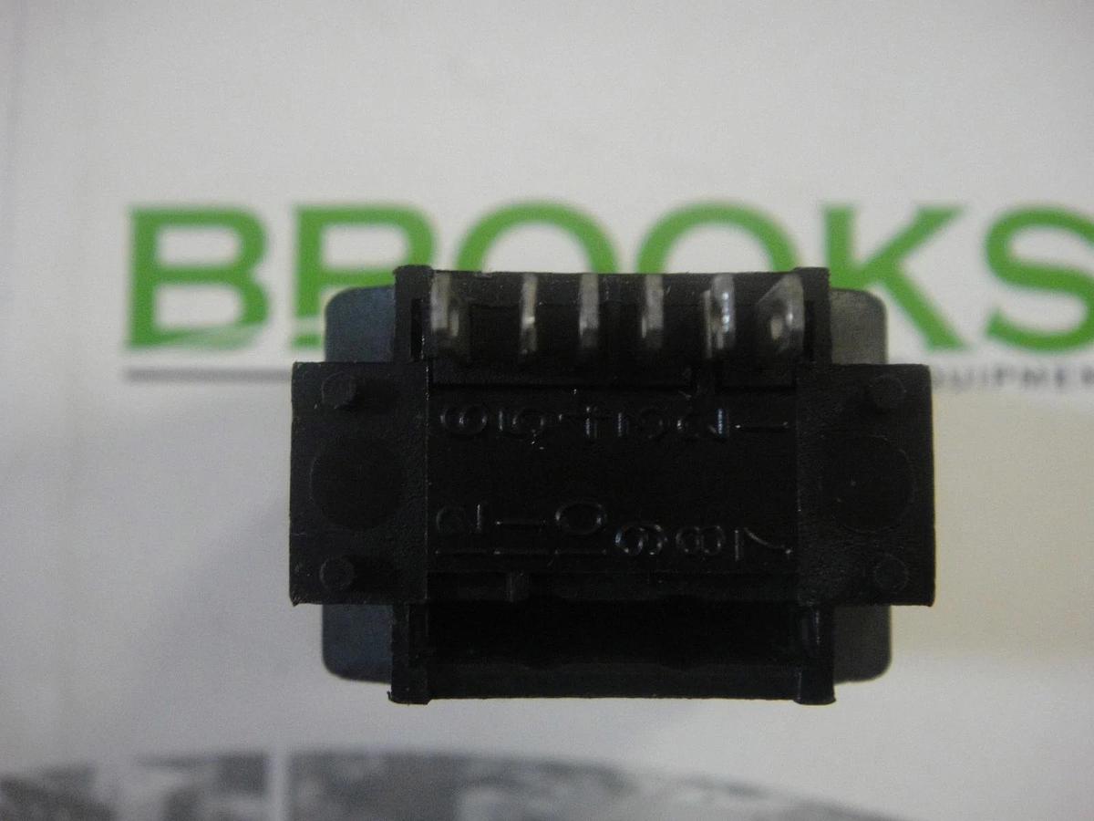 Hamada Switch-Mona, Part #F14-16-1