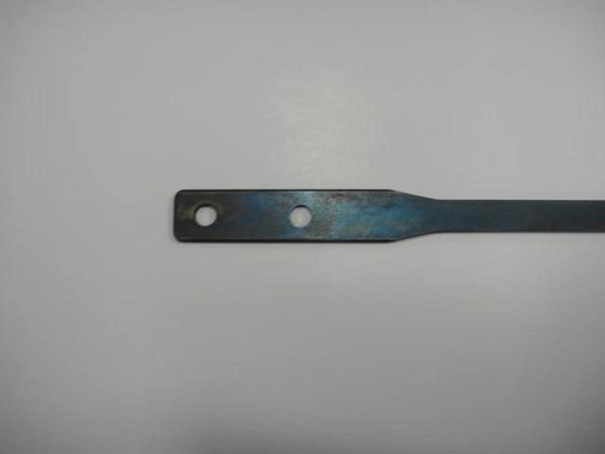 Hamada Chain Guard, Part #A03-65-3