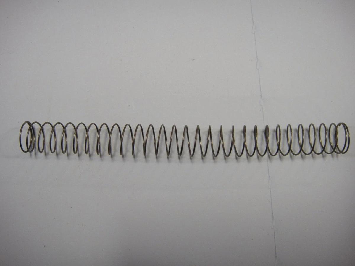 Duplo Compression Spring , Part #99V-16250