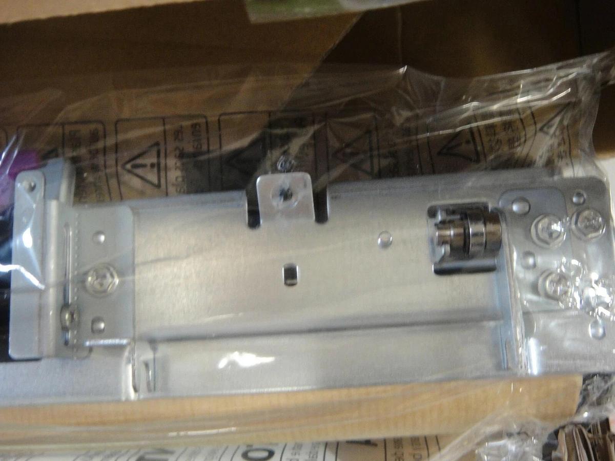 Ricoh C901 Fuser Belt Smoothing Roller