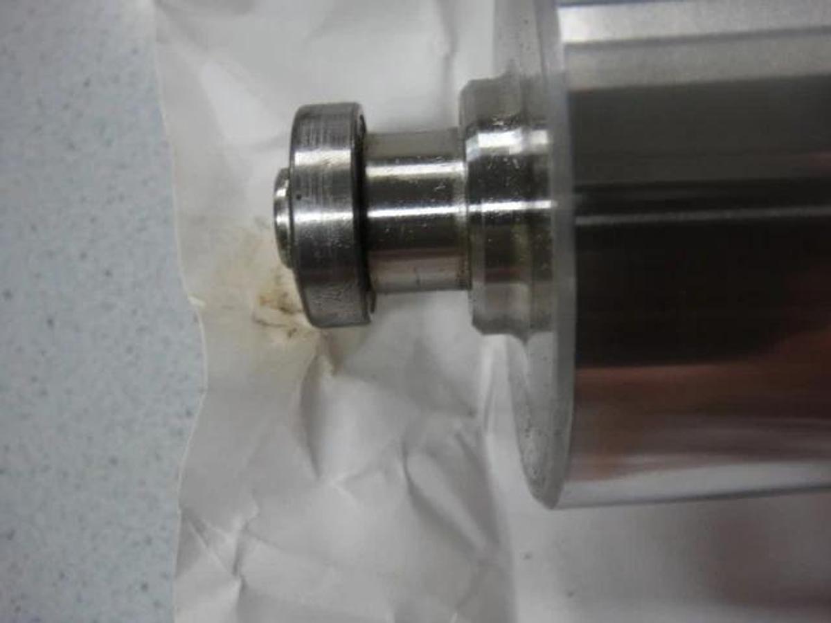 Hamada Water Oscillator Roller For RS/VS 34 with Bearings