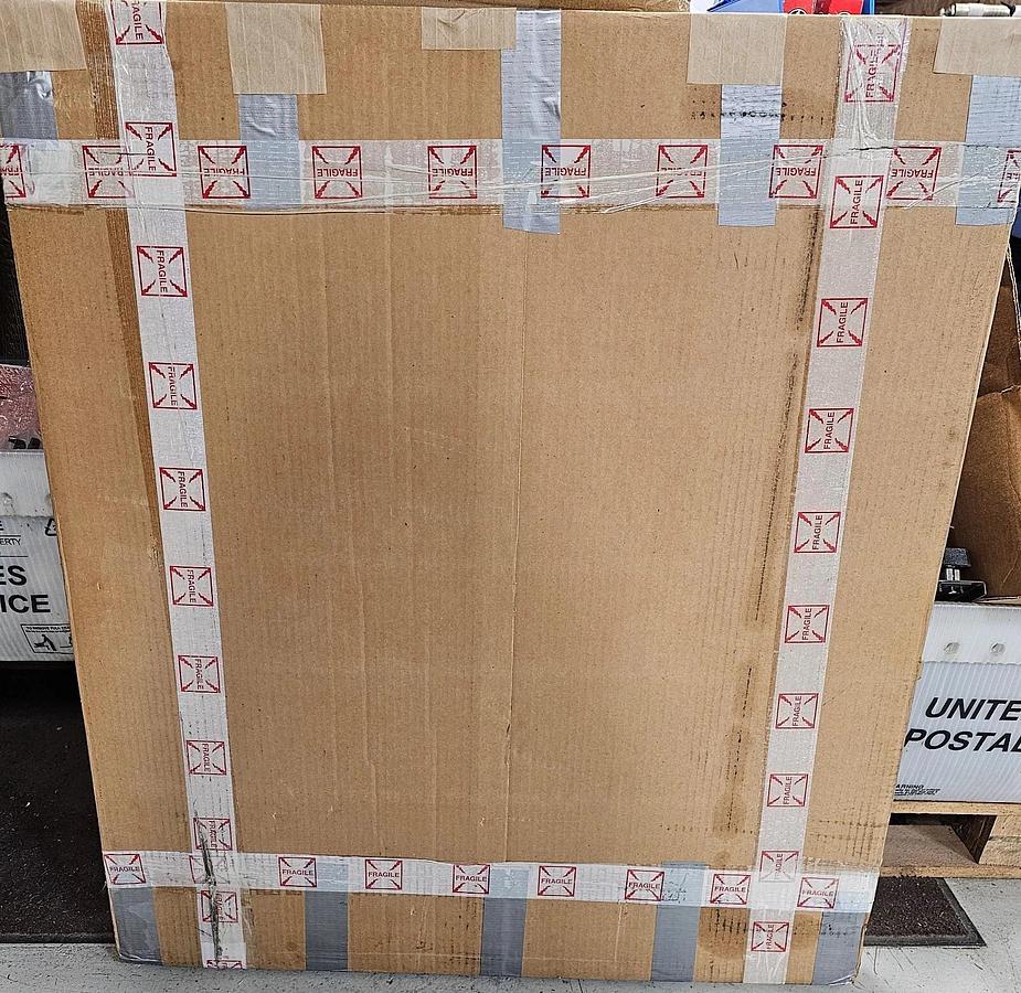 Heidelberg SBG Die Jacket