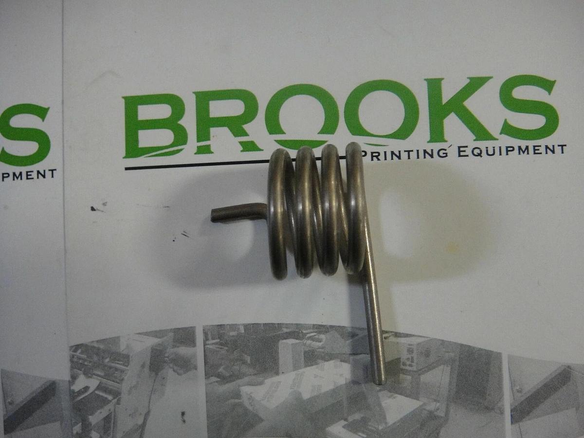 Hamada (HSP1) Spring NOP-S, Part #6802-03149