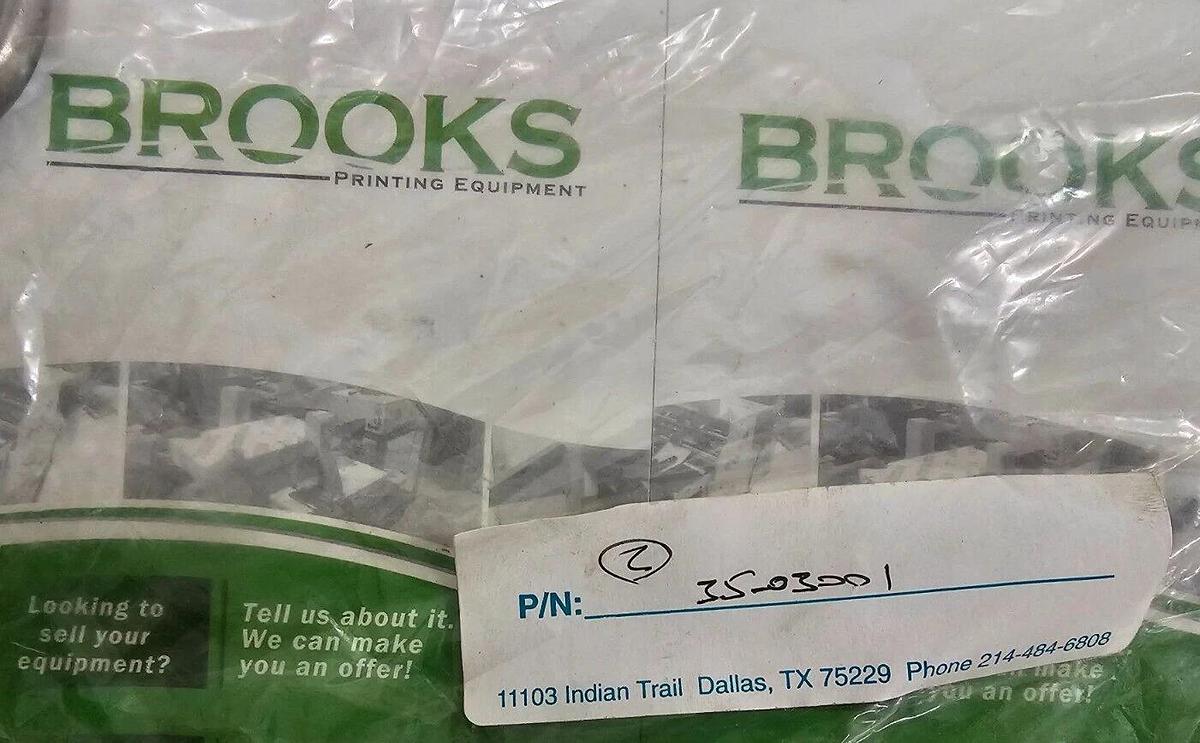 Ryobi 3302H/HA or 3304H/HA Crestline Tube Circulator Standard, Part #X35-03001